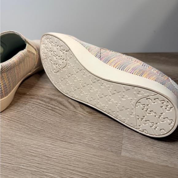 Dr. Scholl’s Madison Multi-Color Slip-on Sneakers - Picture 5 of 5